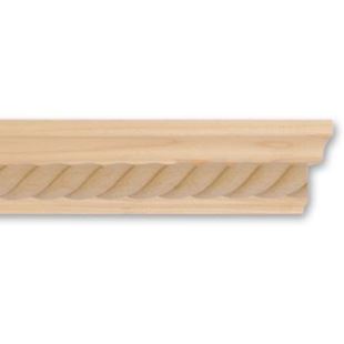 Picture of Crown Moulding Poplar (961PL)