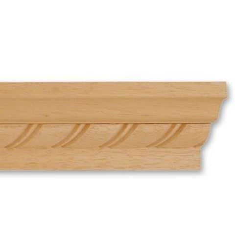 Picture of Crown Moulding Poplar (898PL)