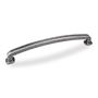 Picture of 19-1/4" cc Forged Look Flat Bottom Appliance Pull