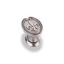 Picture of 1 5/16" Fleur-De-lis Knob