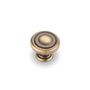 Picture of 1 1/4" Button Cabinet Knob 