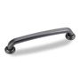 Picture of 5 7/8" cc Gavel Cabinet Pull 