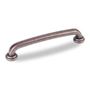 Picture of 5 7/8" cc Gavel Cabinet Pull 