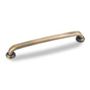 Picture of 7 1/8" cc Gavel Cabinet Pull 