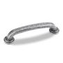 Picture of 4 5/8" cc Gavel Cabinet Pull 