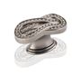 Picture of 1 5/8" Square Knot Cabinet Knob 