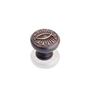 Picture of 1 3/8" ICTHUS Cabinet Knob