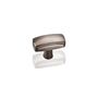 Picture of 1 9/16" Cabinet Knob