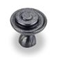 Picture of 1 1/4" Scroll Cabinet Knob 