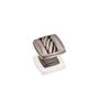 Picture of 1 3/16" Cable Square Cabinet Knob