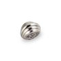 Picture of 1 3/8" Palm Leaf Cabinet Knob 