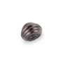 Picture of 1 3/8" Palm Leaf Cabinet Knob 