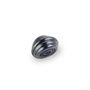 Picture of 1 1/4" Palm Leaf Cabinet Knob 