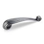 Picture of 4 3/4" cc Vertical Palm Leaf Cabinet Pull