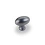 Picture of 1 9/16" Football Cabinet Knob 