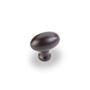 Picture of 1 9/16" Football Cabinet Knob 