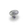 Picture of 1 9/16" Football Cabinet Knob 