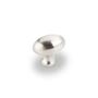 Picture of 1 9/16" Football Cabinet Knob 