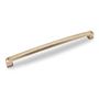 Picture of 12 13/16" cc Plain Square Appliance Pull