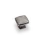 Picture of 1 3/16" Plain Square Cabinet Knob 