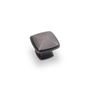 Picture of 1 3/16" Plain Square Cabinet Knob 