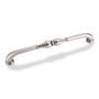 Picture of 13-1/8" cc Beaded Appliance Pull 