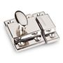 Picture of 1-3/4" x 1-3/4" Cupboard Latch Two piece 