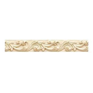 Picture of Acanthus Carving Insert Alder (490122AL1)