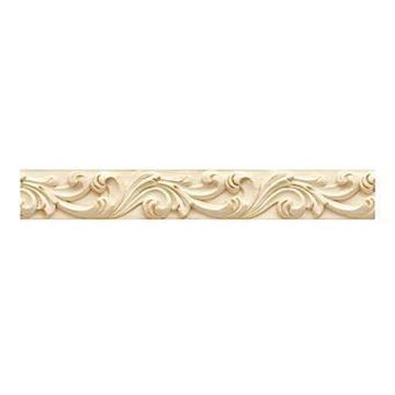 Picture of Acanthus Carving Insert Alder (490122AL1)