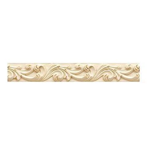 Picture of Acanthus Carving Insert Alder (490122AL1)