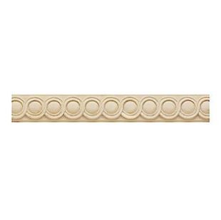 Picture of Bijou Carving Insert Alder (490135AL1)