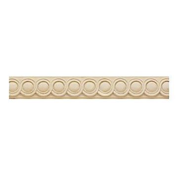 Picture of Bijou Carving Insert Alder (490135AL1)