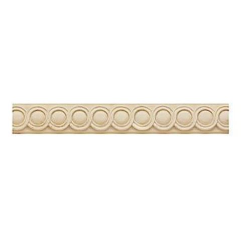 Picture of Bijou Carving Insert Alder (490135AL1)