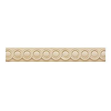 Picture of Bijou Carving Insert Hard Maple (490135HM1)