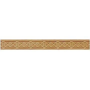 Picture of Celtic Carving Insert Cherry (490125CH1)