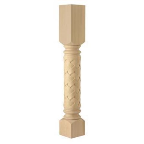 Picture of Large Diameter Island Column Alder (230270AL1)