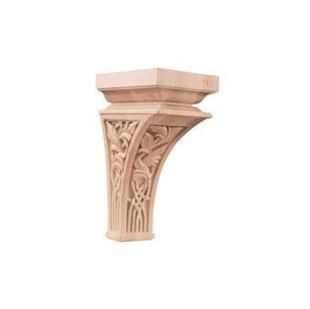 Picture of Large Nouveau Corbel Cherry (601457CH1)