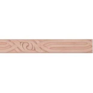 Picture of Nouveau Light Rail Insert Hard Maple (490757HM1)