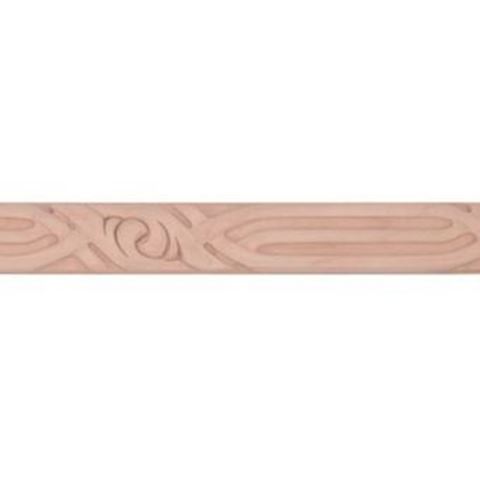 Picture of Nouveau Light Rail Insert Hard Maple (490757HM1)