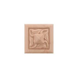 Picture of Small Nouveau Tile Cherry (901057CH1)