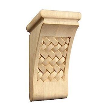 Picture of Weaved Corbel Alder (602070AL1)