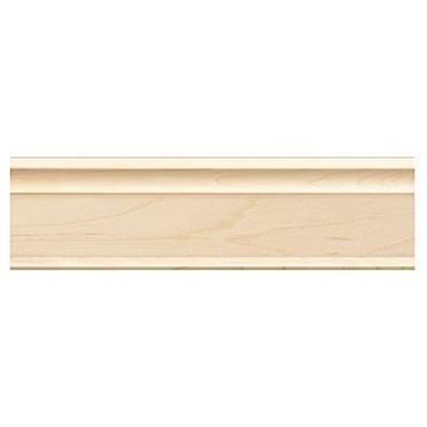 Picture of Create-A-Crown Moulding Alder (80700AL1) 