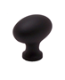 Picture of 1-3/16" Valencia Knob