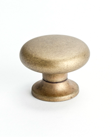 Picture of 1-1/16" Euro Retro Knob 