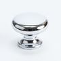 Picture of 1-1/16" Euro Retro Knob 