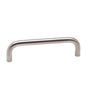 Picture of 3-3/4" cc Stainless Steel Pull 