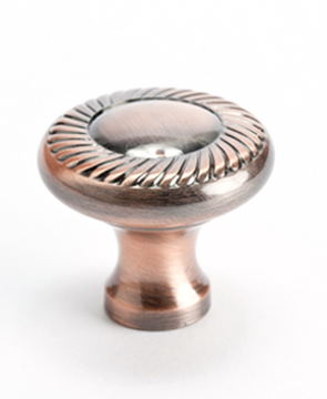 Picture of 1-1/8" Newport Knob 