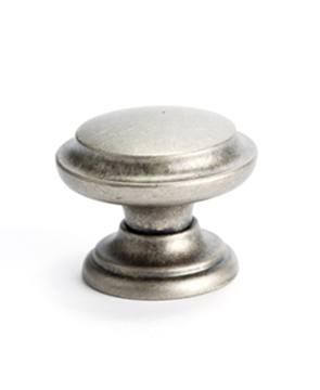 Picture of 1-1/8" Euro Rustica Knob 