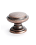 Picture of 1-1/8" Euro Rustica Knob 