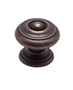 Picture of 1-1/16" Euro Rustica Knob